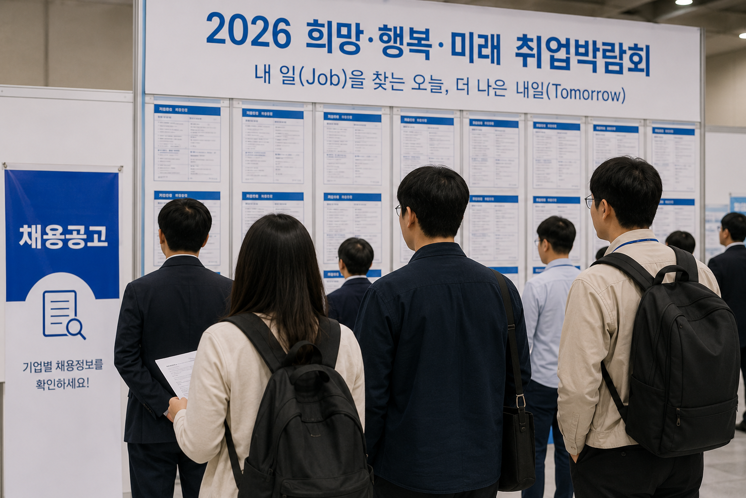 5월 취업자 4만명 감소… 1년 5개월 만에 감소세 전환