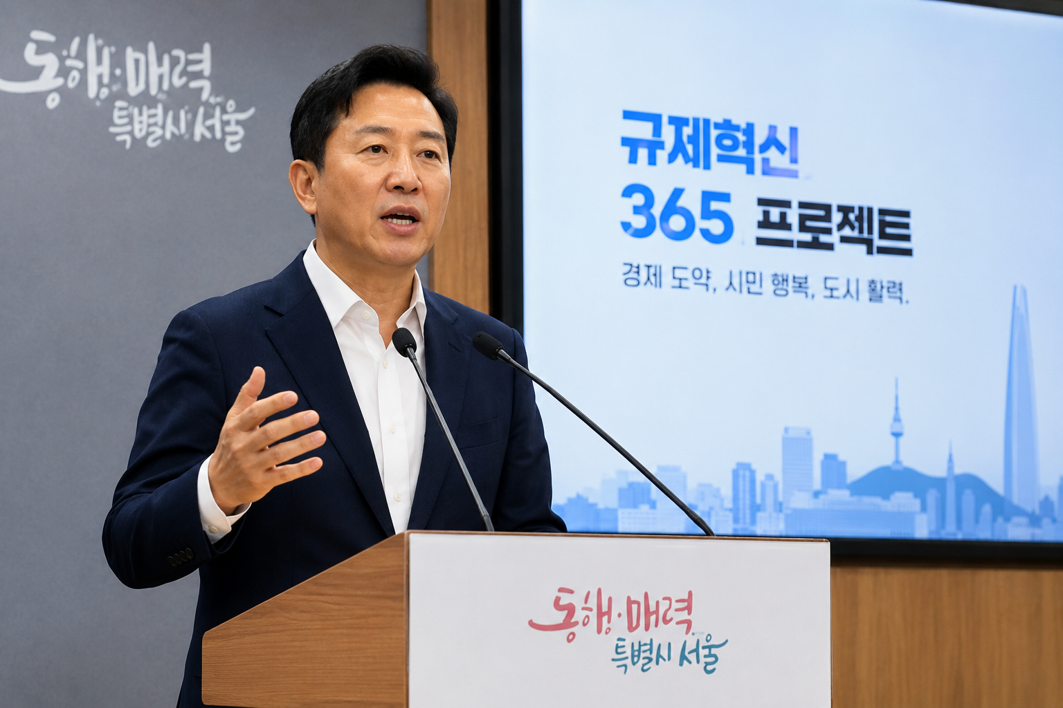 서울시, 청년 취업지원금 39세까지 확대…이사비 지원도 강화