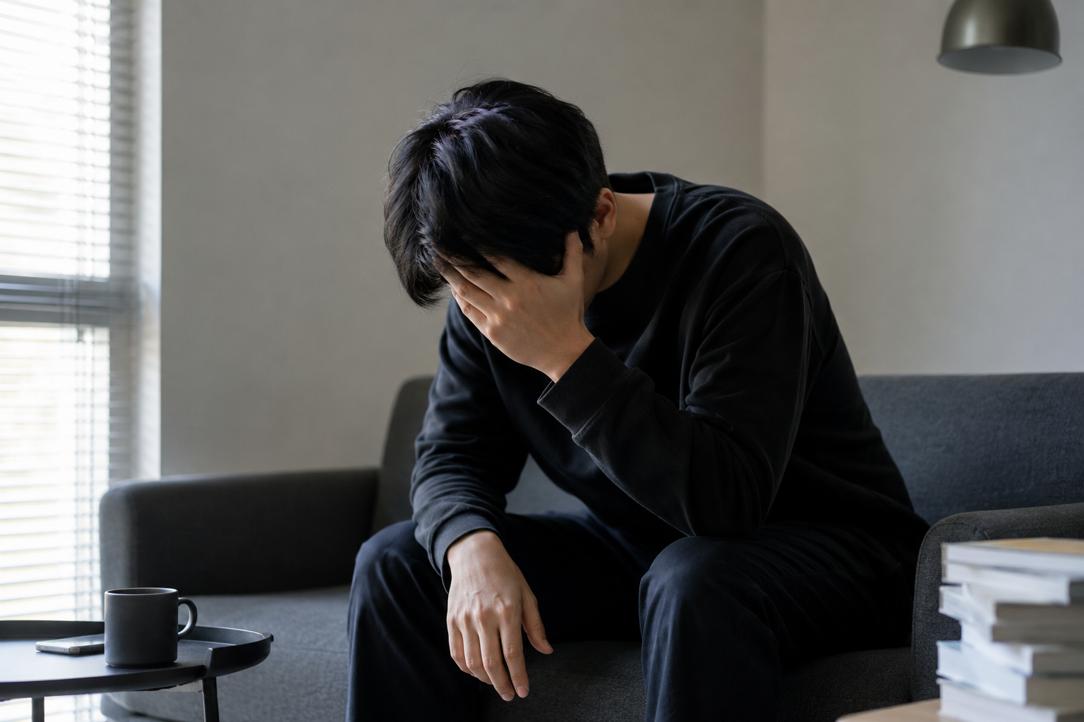 청년 '쉬었음' 장기화…길어질수록 취업 가능성 낮아져