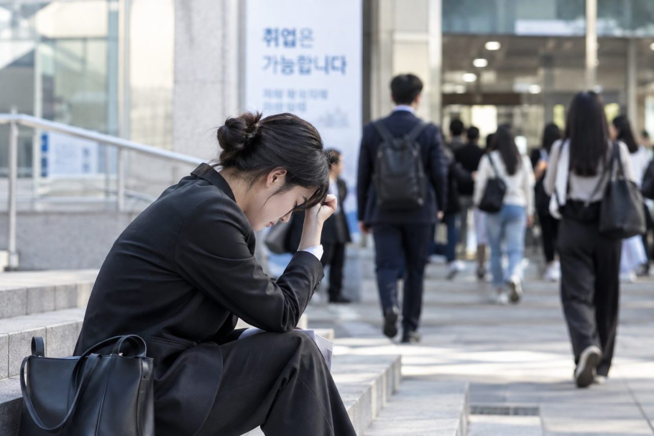 8월 취업자 18만4000명 증가…청년 취업자는 46개월째 감소
